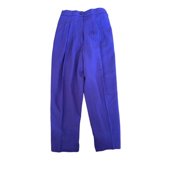 Liz Claiborne pinstriped Pants - Picture 2 of 4